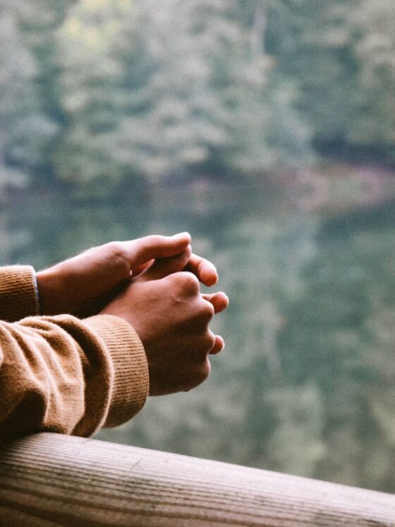 The Power of Waiting Well