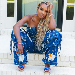 Finding Strength in Sisterhood