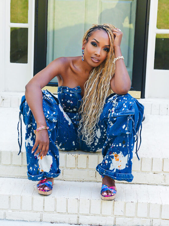 You Are More Than Enough