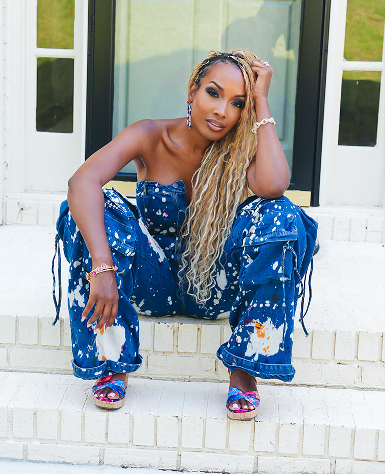 You Are More Than Enough