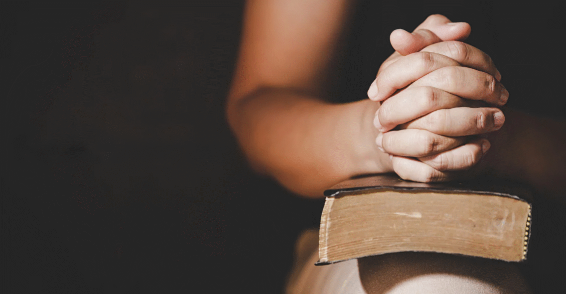 Choosing Faith Over Fear